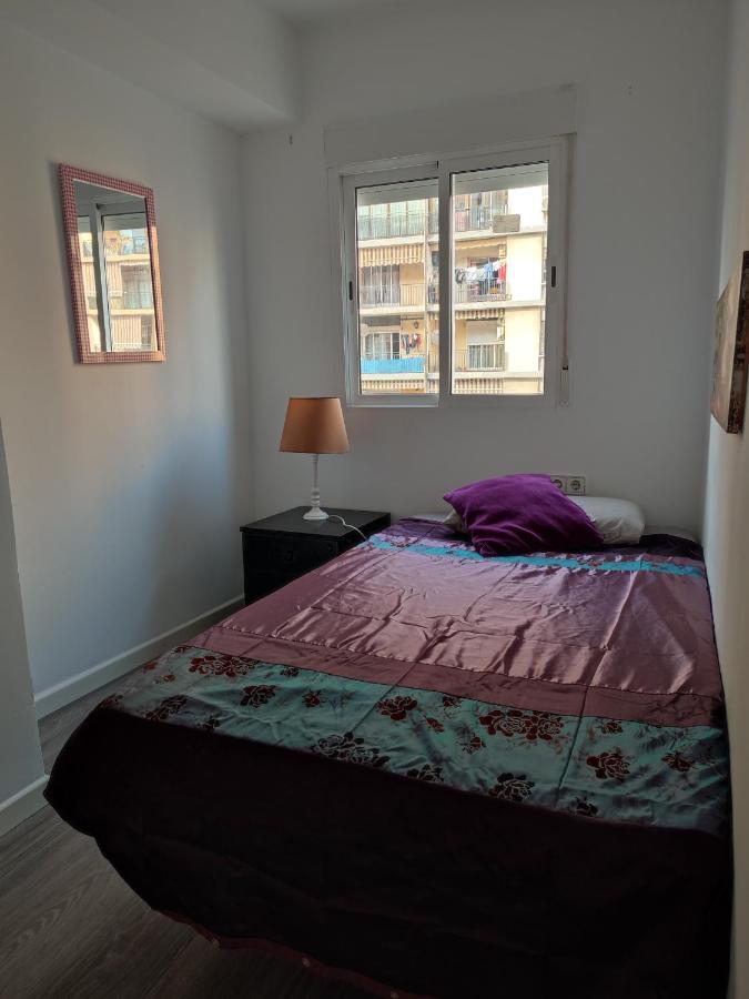 Avenue Rooms Valenza Esterno foto