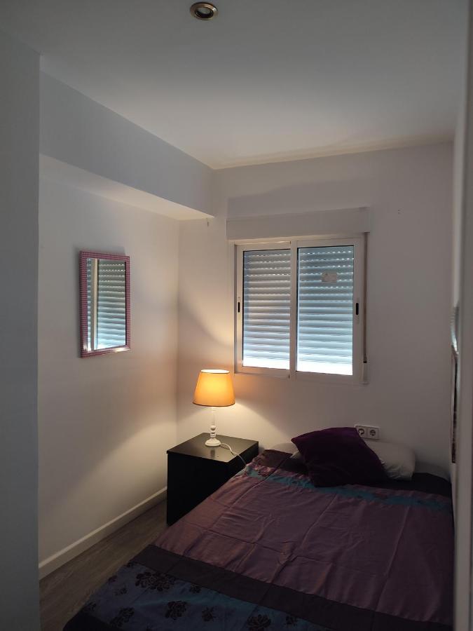 Avenue Rooms Valenza Esterno foto