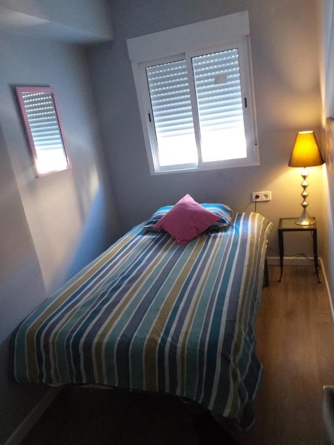 Avenue Rooms Valenza Esterno foto