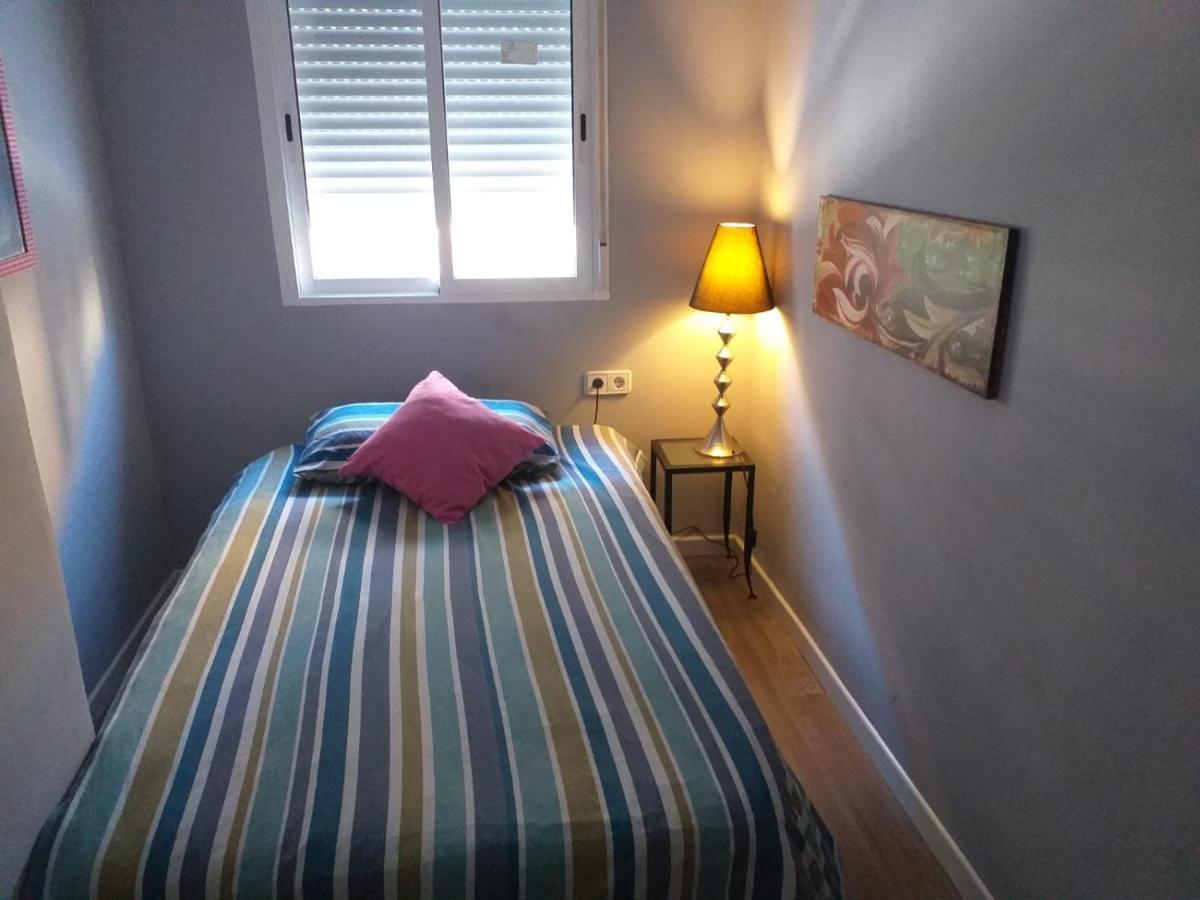 Avenue Rooms Valenza Esterno foto